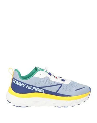 Tommy Hilfiger FOOTWEAR - Trainers sur YOOX.COM