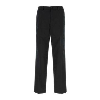 A.P.C. Dylan Pant - male - A.P.C. - Suit Trousers - Black - XL - Trousers