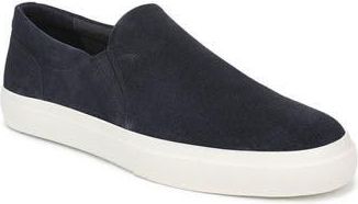 Vince Fletcher Slip-On Sneaker in Midnight Blue at Nordstrom Rack, Size 10.5