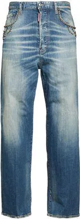 Dsquared2 BOTTOMWEAR - Pantaloni jeans su YOOX.COM