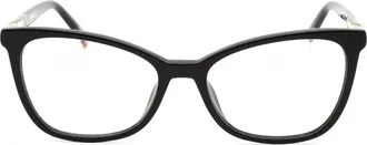 Missoni MIS0060 Cat-Eye Eyeglasses - Black