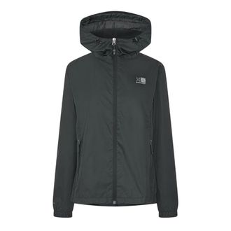 Karrimor Dames/dames Sierra Waterproof Jasje (Zwart)