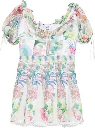 Charo Ruiz Ibiza Seris Short Dress