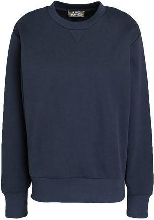 A.P.C. CAMISETAS Y TOPS - Sudaderas en YOOX.COM