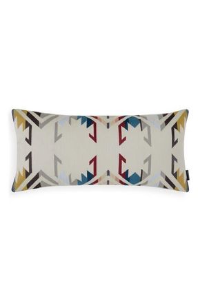 Pendleton White Sands Hug Pillow in Sand Shell at Nordstrom