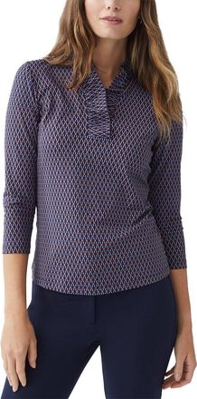 J.McLaughlin J. McLaughlin Durham Knit Top