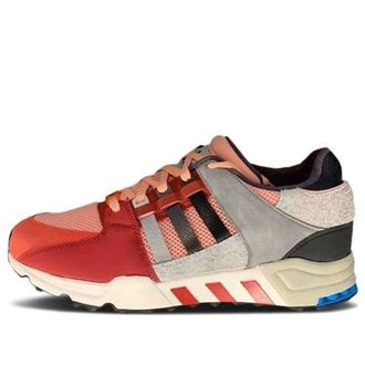 adidas Foot Patrol x Equipment Support 93 UKs Highest Peaks S42556