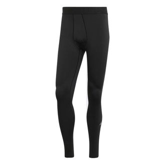 adidas Techfit COLD.RDY Training Long Tights Asia Sizing Black HD3520