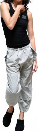 Freecity Unisex Supervintage Tank Top In Superblack