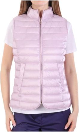 Marella Dames, Jassen, Paars, Maat: L