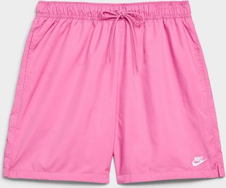 Nike Mens Flow beach short