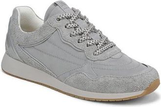 Naturalizer x June Ambrose Nuvra Sneaker in Astral Grey at Nordstrom, Size 10.5