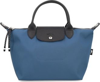 Longchamp Black Le Pliage Energy Polyamide Bag