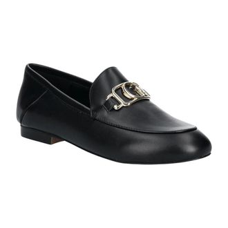 Guess Dames, Schoenen, Zwart, Maat: 36 EU Leer