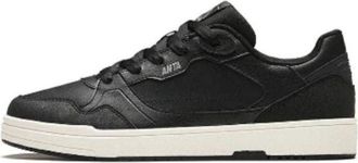 Anta YZD Black White 112418012-2
