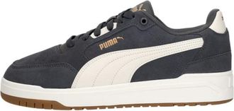 Puma Puma, Fitness, Heren, Grijs, 46 EU, Shuffle Downtown SD