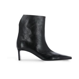 Khaite Donna, Scarpe, Nero, 38 EU, new