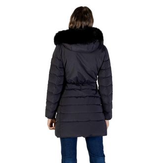 Peuterey Seriola Parka - Black