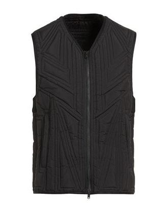 Yohji Yamamoto ROPA DE ABRIGO - Chompas sin mangas en YOOX.COM