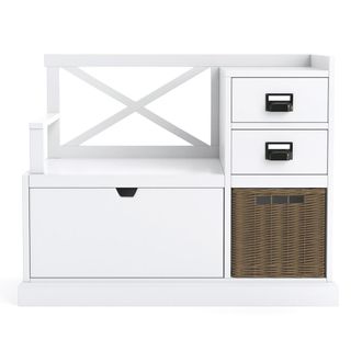 La Redoute Interieurs Opbergbank Lindley