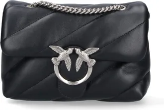 Pinko Borsa Mini Love Puff