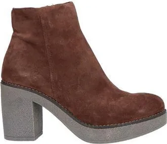 Oroscuro CALZADO - Botines de caña alta en YOOX.COM