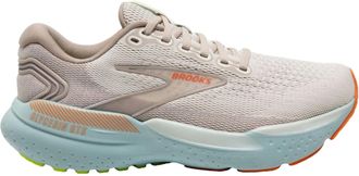 Brooks Brooks Glycerin 21 Coconut / Aqua / Autumn Sunset 120408-1B-195 Womens