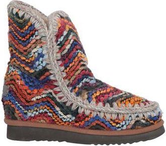 Mou FOOTWEAR - Ankle boots sur YOOX.COM