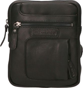 Hill Burry schoudertas Heren