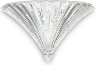 Ideal Lux Lampada da parete santa AP1 big trasparente