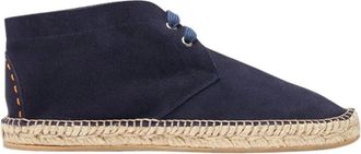 Scarosso Uomo, Scarpe, Blu, 40 EU, new