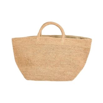 Ibeliv Mujer, Bolsos, Marr&oacute;n, Talla: ONE Size