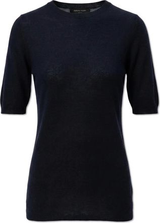 Fabiana Filippi Donna, Maglie, Blu, M, new