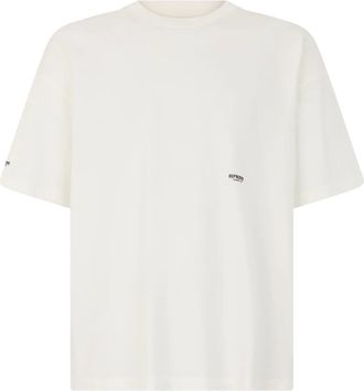 Represent Hombre, Camisetas, Blanco, Talla: XL