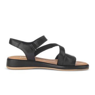Gabor Mujer, Zapatos, Negro, Talla: 37 EU