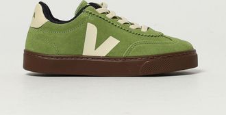 Veja Sneakers VEJA Kids color Kiwi