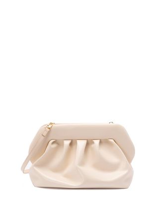Themoir&egrave; Bios Vegan Fabric Clutch Bag
