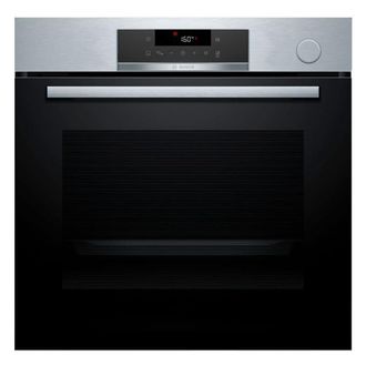 Bosch Hrg532es3 - Horno Con Vapor Multifuncion Inox