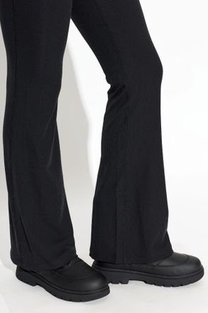 Moon Boot Ankle Boots MB COMBAT ZIP BOOT WP, Womens, Black