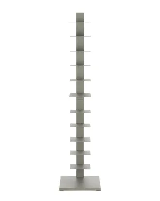 SEI Furniture Sei Furniture Stewartby Spine Tower Shelf