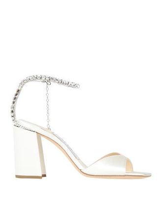 Jimmy Choo London Sandals
