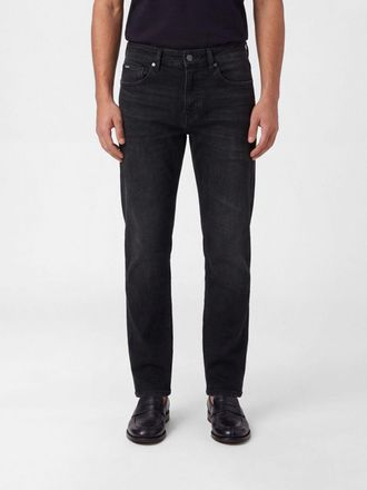 HUGO BOSS Jeans slim fit Boss in denim stretch