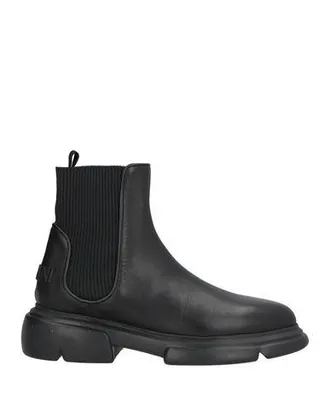 Emporio Armani Ankle boots