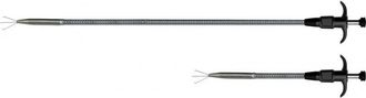 OEM Alicates De Garras De 2 Piezas 250 + 750 Mm