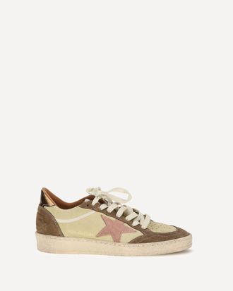 Golden Goose Sneakers Ball Star Woman 36