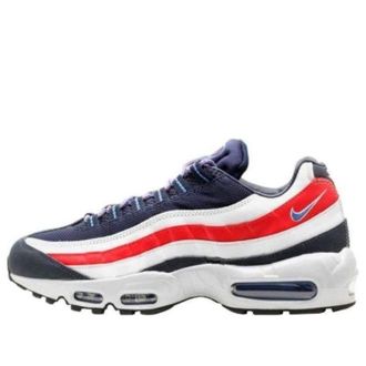 Nike Air Max 95 City QS World Cup - London 667637-400