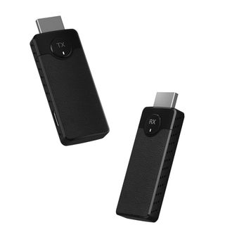 OEM Transceptor Y Extensor De V&iacute;deo Inal&aacute;mbrico, Modo Punto A Punto Dual