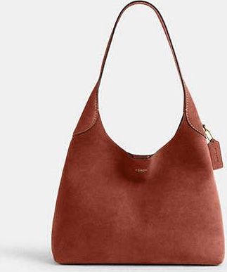 Coach Brooklyn Shoulder Bag 34