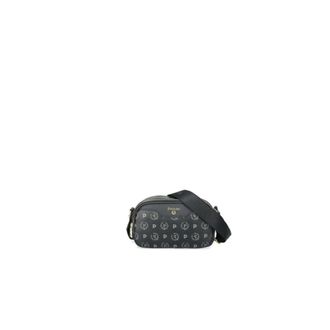 Pollini Cross Body Bags, female, Black, ONE SIZE, Crossbody Bag