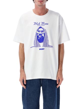 HUF Huf T Shirts And Polos White